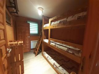 Chalet cosy à Valfréjus, 6 pers, proche des pistes - FR-1-561-147 - 8