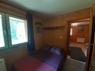 Chalet cosy à Valfréjus, 6 pers, proche des pistes - FR-1-561-147 - 7