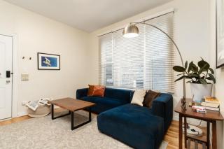 Flexhome Wicker Park 2BR DV3 - 9