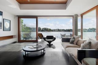 Chevron Island Luxe Escape - 8