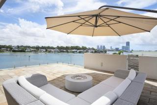 Chevron Island Luxe Escape - 3