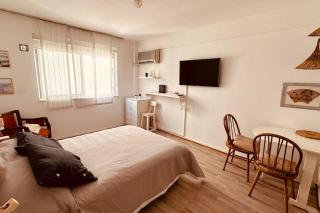 Be my Guest Monoambiente frente a Plaza Libertad - 7