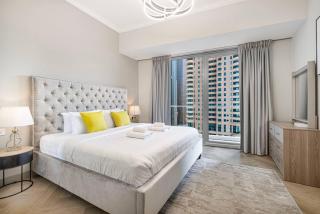 StayMada - Ocean Heights Marina City and Sea Views - 8