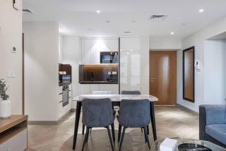 StayMada - Ocean Heights Marina City and Sea Views - 7