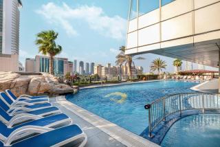 StayMada - Ocean Heights Marina City and Sea Views - 6