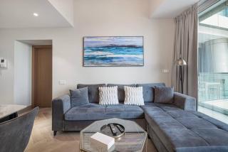 StayMada - Ocean Heights Marina City and Sea Views - 4