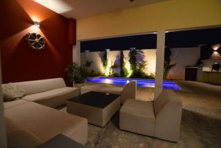 Merlot Villas Aruba private pool 500 yrds from Palm Beach - 1