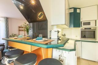 Gîte le Chillou du Lac location du samedi au samedi - 7