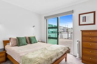 QV Stays Princes Wharf 1 Bed at with Huge Balcony - 0