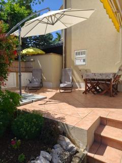 Apartman Dragaš - 2