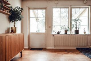 Stylish Townhouse Near Stockholm Nature - 6