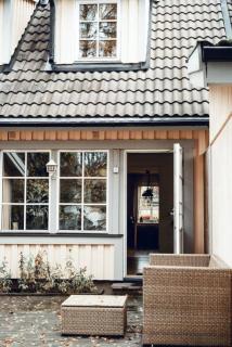 Stylish Townhouse Near Stockholm Nature - 4