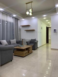 Luxurious 3 Bedroom Apartment in Heart of Amman - 1