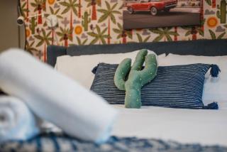 Modern Palm Springs Retreat with 4 Bedrooms and 4.5 Bathrooms, Central Shadyside townhome - Schenley Heights - 9