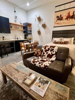 Wild Western - 6