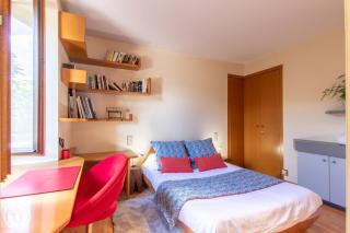 Gîte le Chillou du Lac location du samedi au samedi - 5