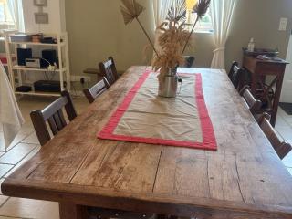 Gîte spacieux rénové en 1850 avec grand jardin, terrasse, jeux pour enfants et équipements modernes ! - FR-1-410-172 - 2