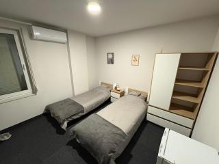 Noclegi Głogów - 2