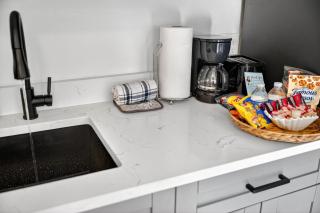 Sunset Beach Suites Unit 9 - 4