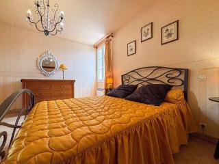 Maison de charme avec piscine chauffée, proche châteaux de la Loire et Zoo de Beauval - FR-1-591-97 - 3