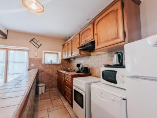 Gîte familial calme avec jardin, près du lac d'Éguzon et des plus beaux villages de la Creuse - FR-1-591-100 - 6