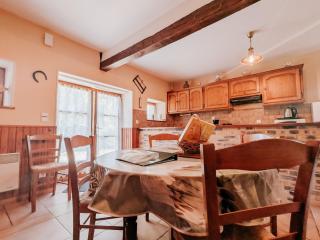 Gîte familial calme avec jardin, près du lac d'Éguzon et des plus beaux villages de la Creuse - FR-1-591-100 - 1