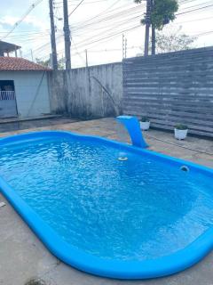 COP 30- Casa ampla e confortável condomínio - 9