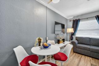 Sunset Beach Suites Unit 6 - 5