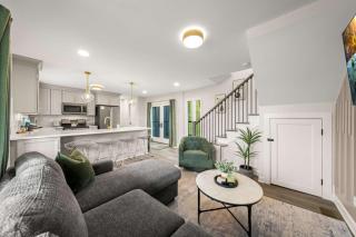 Bluebird Escape Rooftop Deck Cozy Insane Views - 5