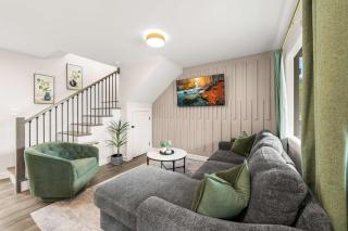 Bluebird Escape Rooftop Deck Cozy Insane Views - 4