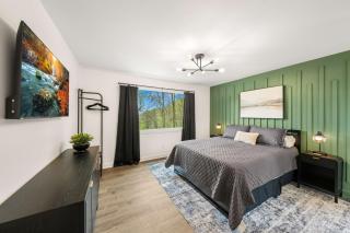 Bluebird Escape Rooftop Deck Cozy Insane Views - 7