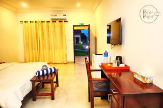 The Haven Sun N' Fun Hotel - 1