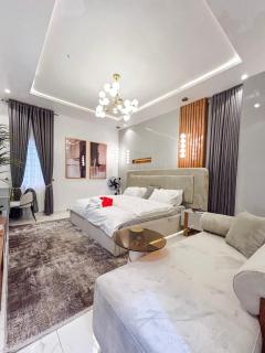 Serenity Residence Lekki - 9