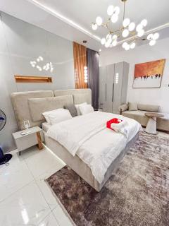 Serenity Residence Lekki - 4