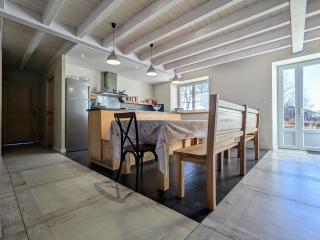 Gîte moderne à Arlempdes: spa, terrasse, grands espaces et visites culturelles - FR-1-582-107 - 4