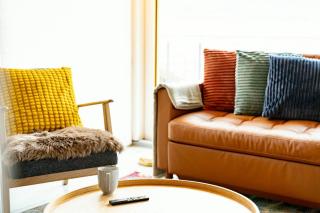 Luxury Lakeview Chalet with AC & SPA near Interlaken - 4