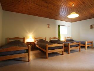 Ancien presbytère avec 3 chambres au pied d'une forteresse médiévale - FR-1-582-113 - 3