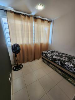 Cittá Residence 4 academia piscina - 8