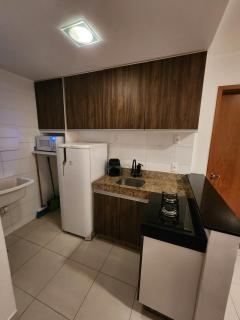 Cittá Residence 4 academia piscina - 7