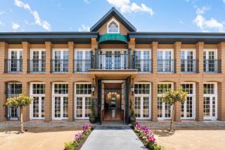 Sonoma Stonehouse, King Room - 9