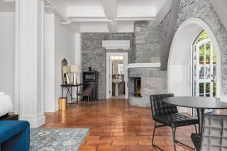 Sonoma Stonehouse, King Room - 7