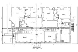 Sonoma Stonehouse, King Room - 8