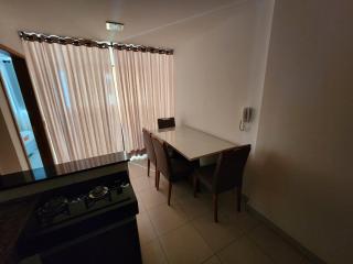 Cittá Residence 4 academia piscina - 4