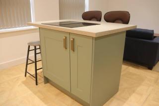 Westgate-Luxury 2bed Flat-Huddersfield City Centre - 1