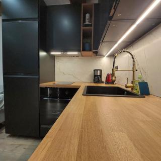 Le contemporain Centre historique - 4