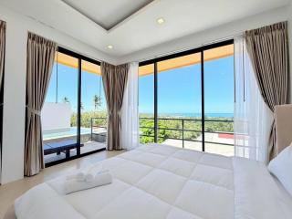 Luxurious 3-Storey Private Rooftop Pool-Brand New - 4