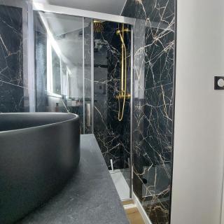 Le contemporain Centre historique - 2