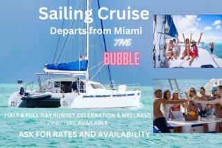 Chateau Lamour Tropical Oasis plus Private Treehouse - 4