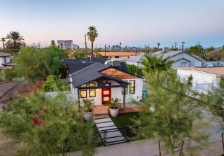 Downtown Phoenix Modern Retreat 2 Homes in 1 - 5