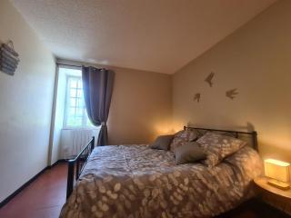 Maison de plain-pied avec étang, draps et ménage inclus - FR-1-591-352 - 5
